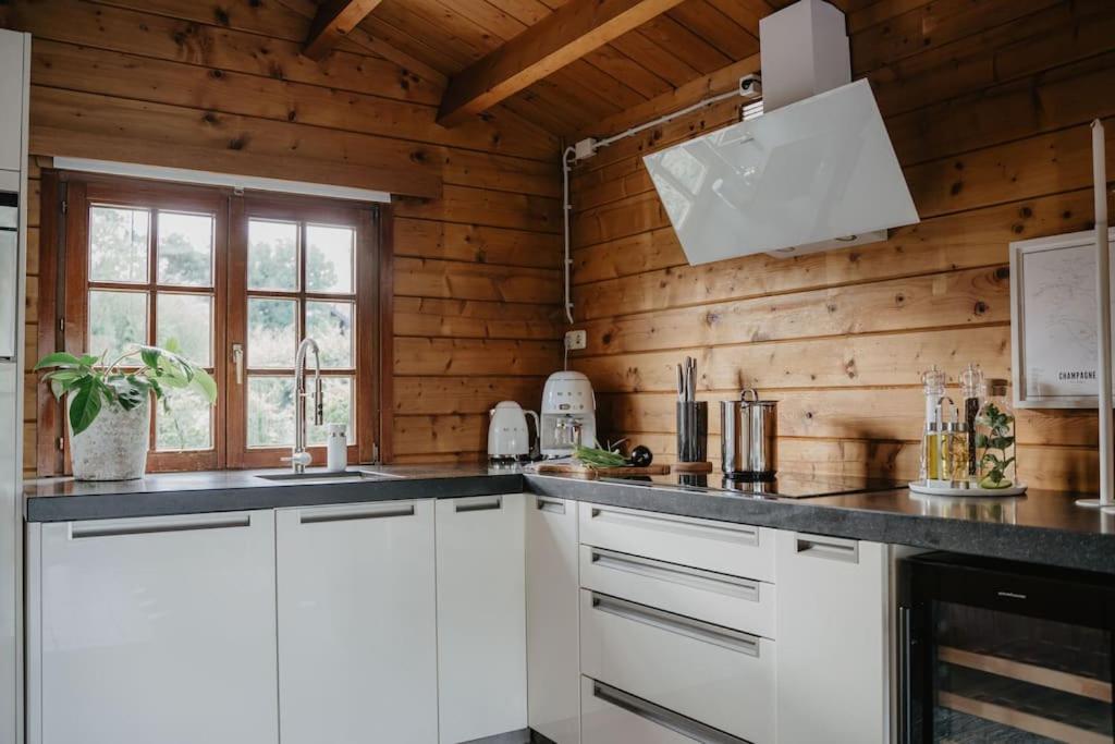 Life & Cooking Holiday Home Ermelo Exterior foto