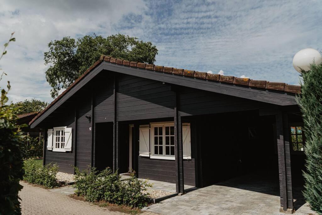 Life & Cooking Holiday Home Ermelo Exterior foto